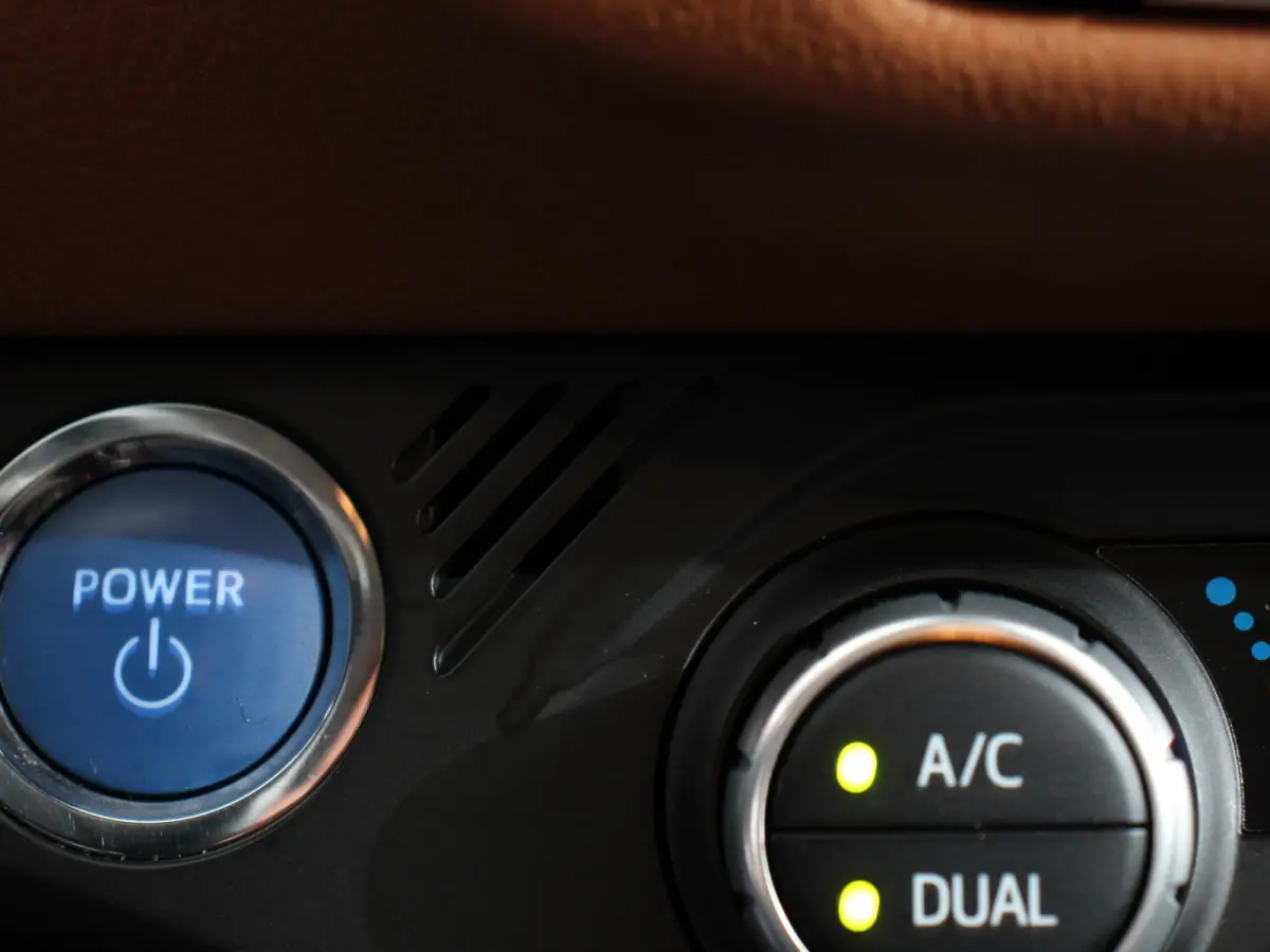 1.5 Automaat Hybrid Active Camera Climate Control Cruise Control Navigatie Bluetooth 29339 km!