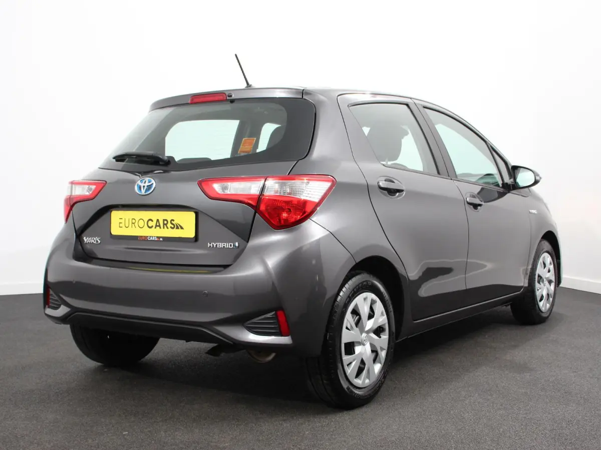 1.5 Automaat Hybrid Active Camera Climate Control Cruise Control Navigatie Bluetooth 29339 km!