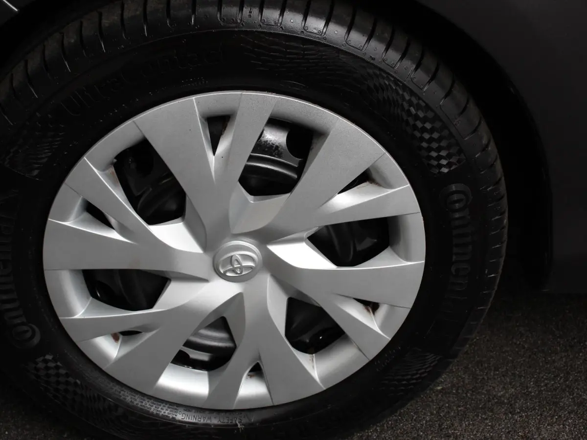 1.5 Automaat Hybrid Active Camera Climate Control Cruise Control Navigatie Bluetooth 29339 km!