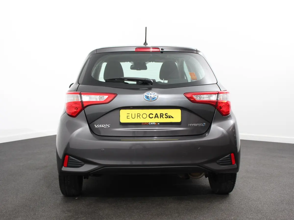 1.5 Automaat Hybrid Active Camera Climate Control Cruise Control Navigatie Bluetooth 29339 km!