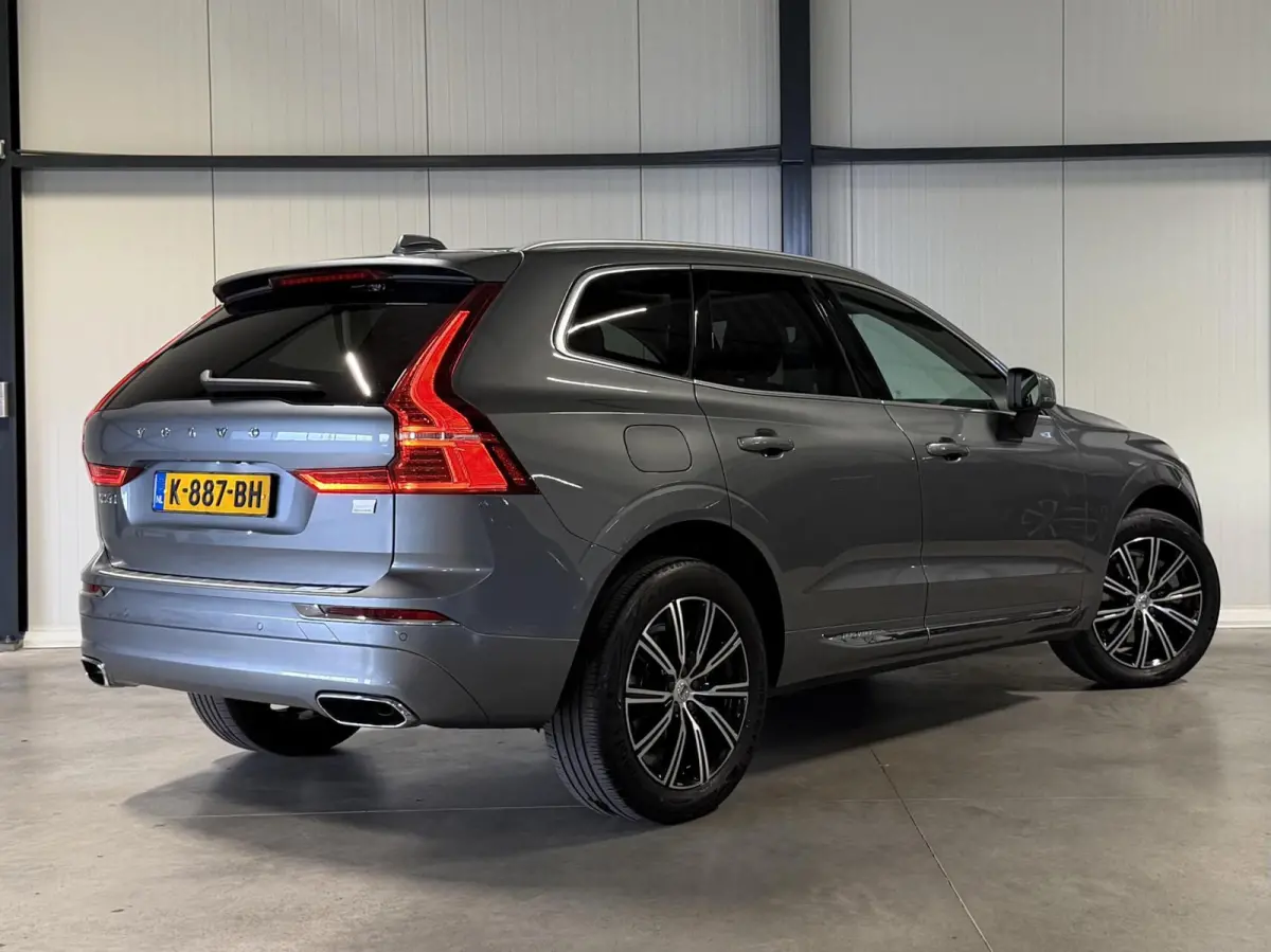 2.0 Recharge T6 AWD Pano H&K Leer Camera SOH 90%