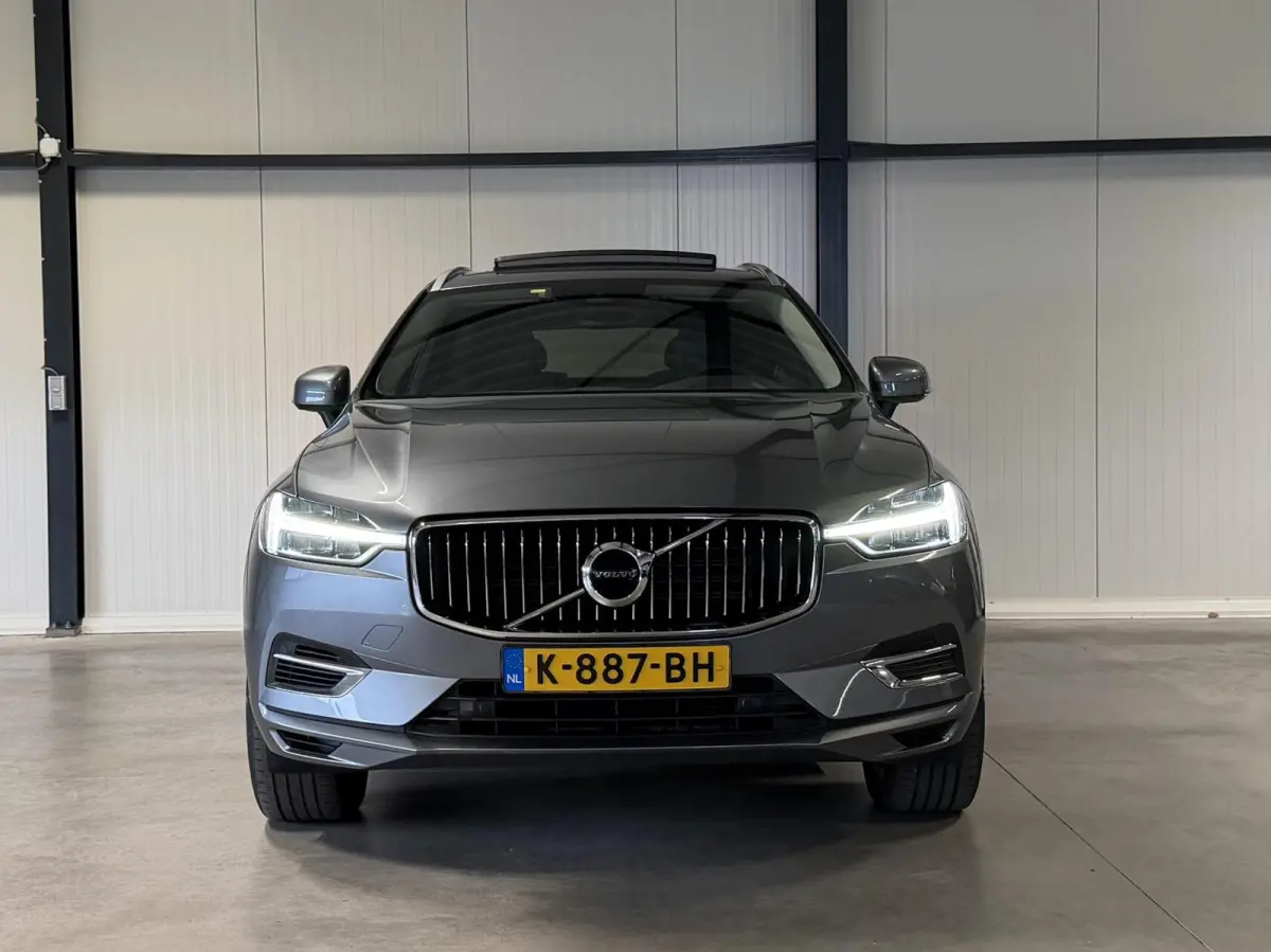 2.0 Recharge T6 AWD Pano H&K Leer Camera SOH 90%
