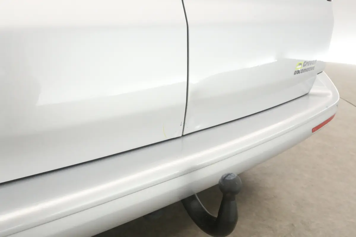 2.0 TDI L1H1 150PK | Marge | Airco | Cruise | 3 Zits | Trekhaak | LED