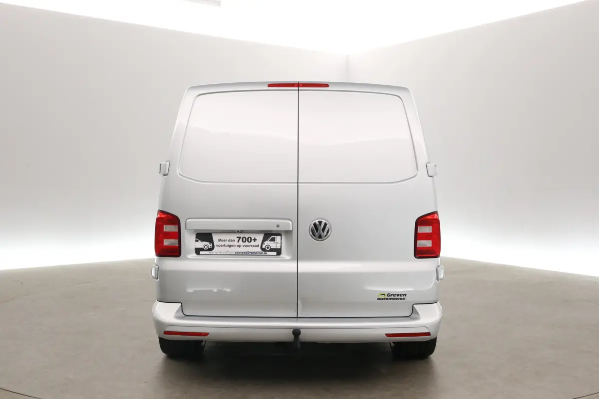 2.0 TDI L1H1 150PK | Marge | Airco | Cruise | 3 Zits | Trekhaak | LED