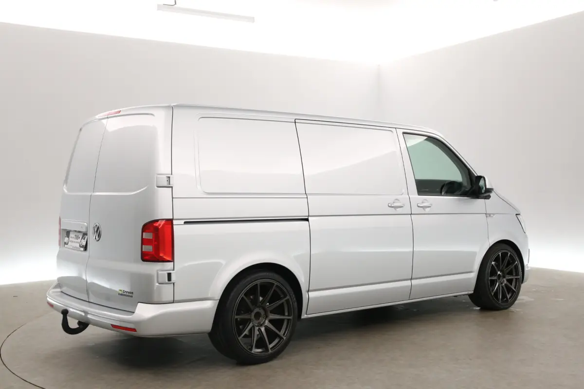 2.0 TDI L1H1 150PK | Marge | Airco | Cruise | 3 Zits | Trekhaak | LED