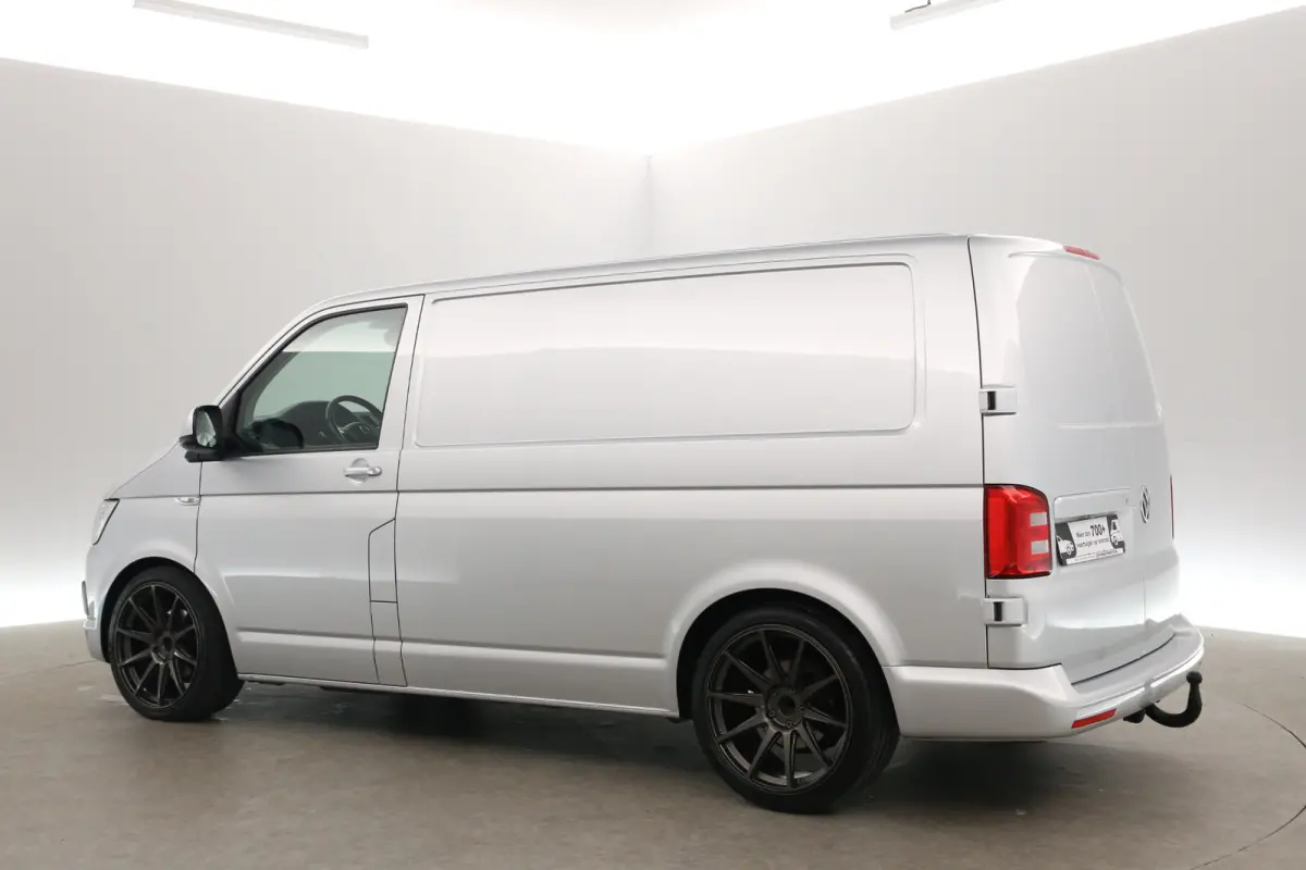 2.0 TDI L1H1 150PK | Marge | Airco | Cruise | 3 Zits | Trekhaak | LED