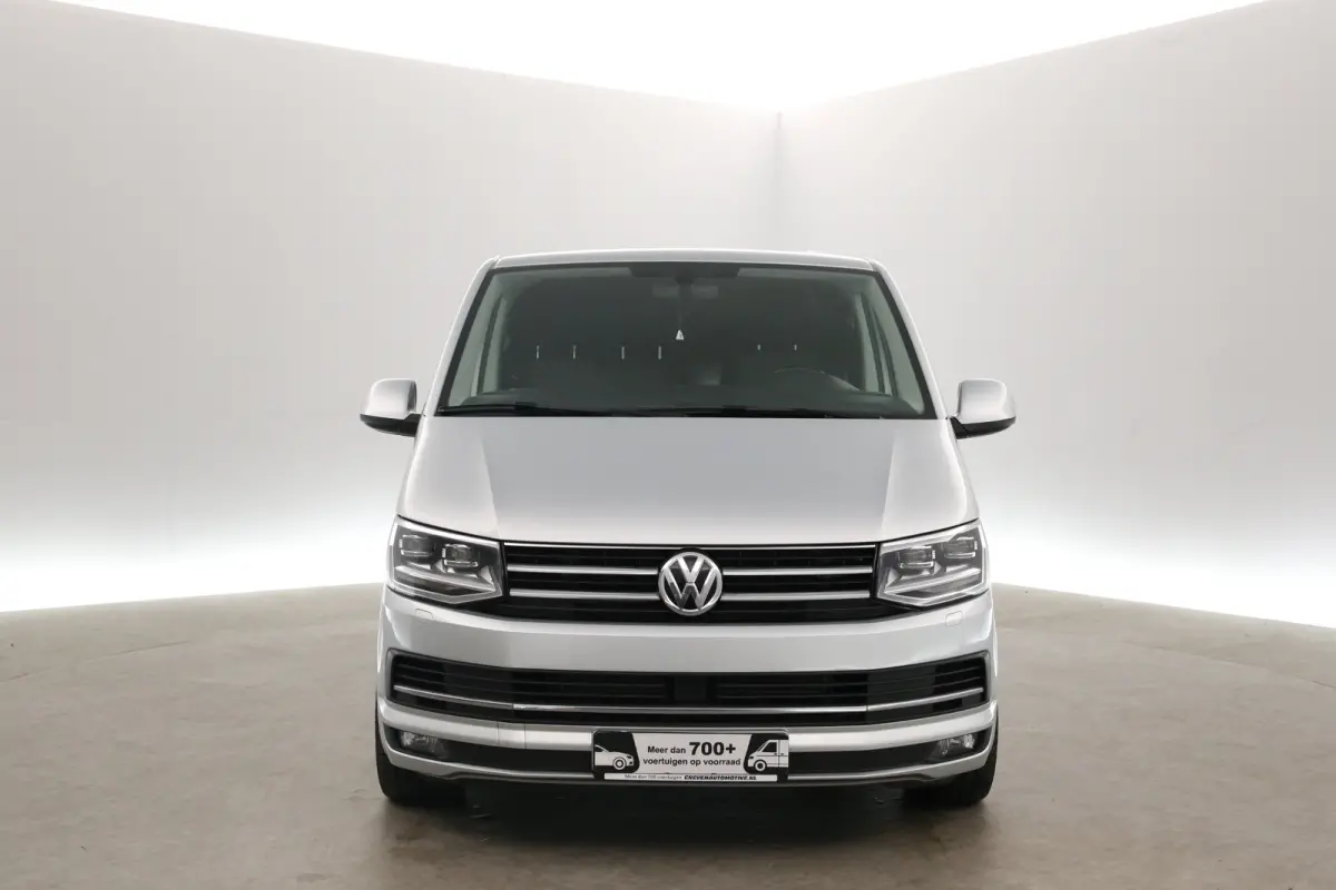 2.0 TDI L1H1 150PK | Marge | Airco | Cruise | 3 Zits | Trekhaak | LED