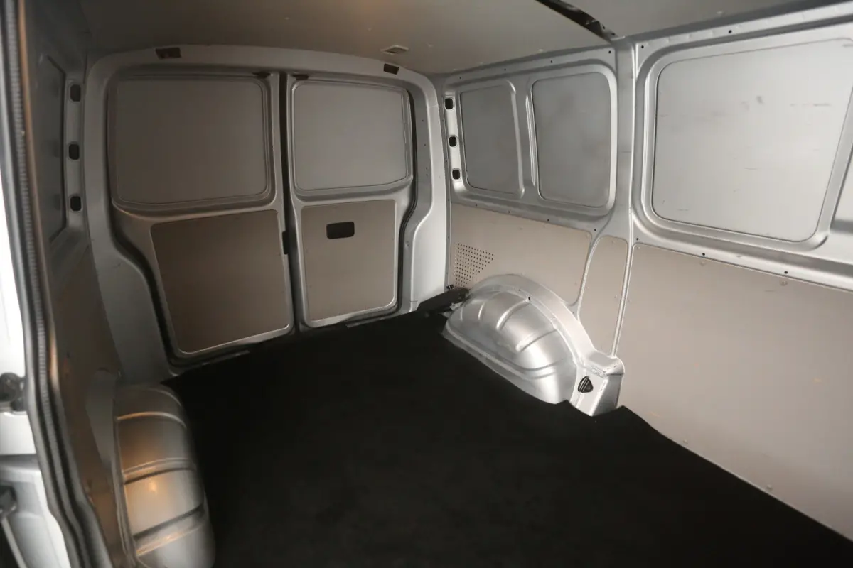 2.0 TDI L1H1 150PK | Marge | Airco | Cruise | 3 Zits | Trekhaak | LED