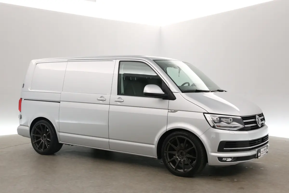 2.0 TDI L1H1 150PK | Marge | Airco | Cruise | 3 Zits | Trekhaak | LED