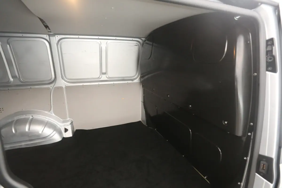 2.0 TDI L1H1 150PK | Marge | Airco | Cruise | 3 Zits | Trekhaak | LED