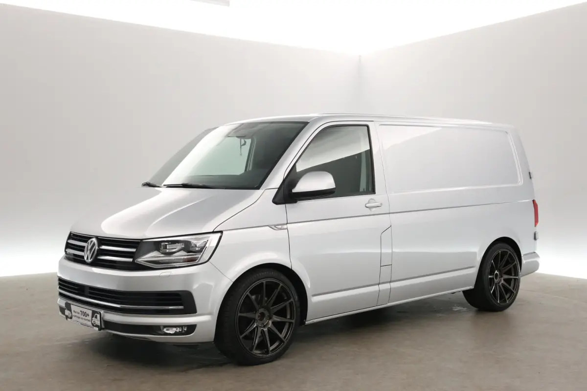 2.0 TDI L1H1 150PK | Marge | Airco | Cruise | 3 Zits | Trekhaak | LED