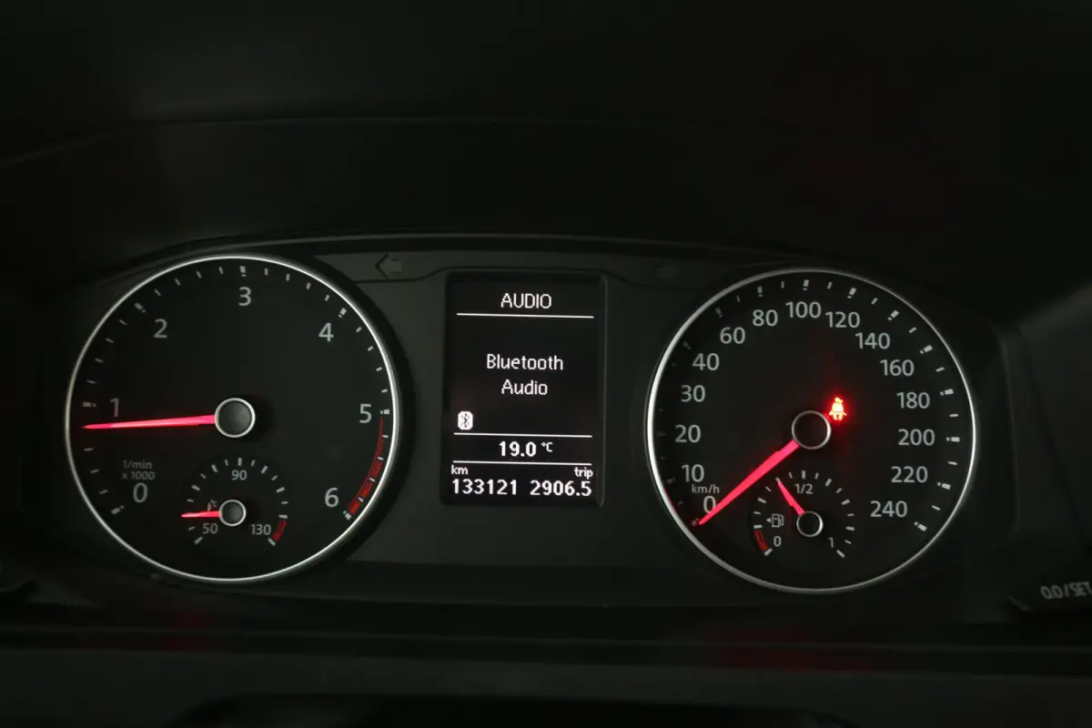 2.0 TDI L1H1 150PK | Marge | Airco | Cruise | 3 Zits | Trekhaak | LED