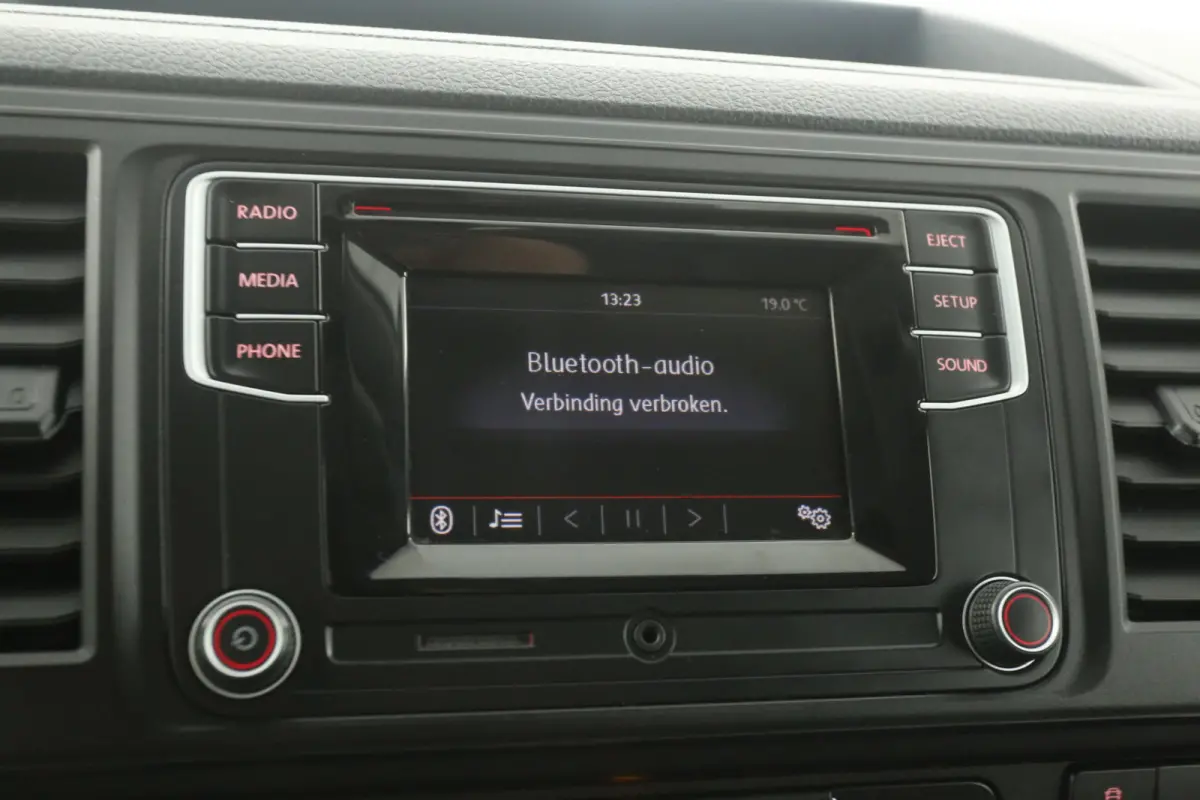 2.0 TDI L1H1 150PK | Marge | Airco | Cruise | 3 Zits | Trekhaak | LED