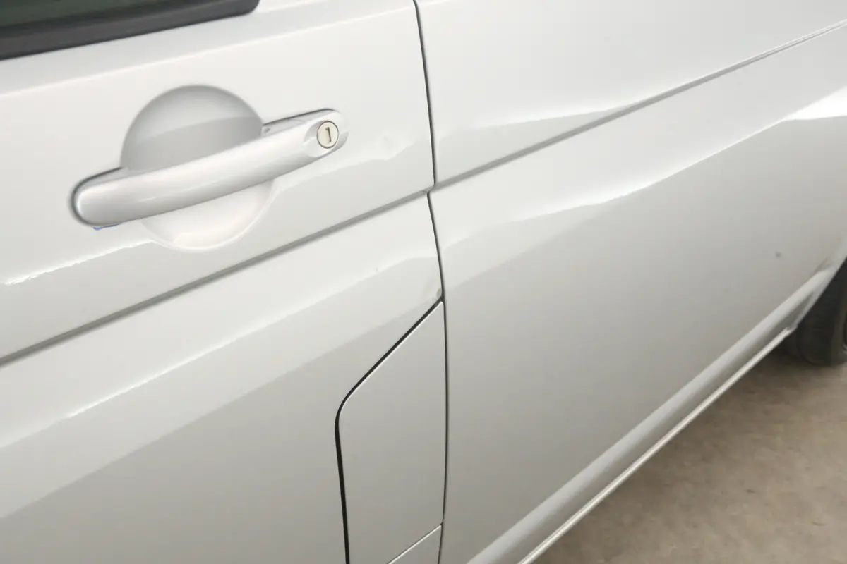 2.0 TDI L1H1 150PK | Marge | Airco | Cruise | 3 Zits | Trekhaak | LED