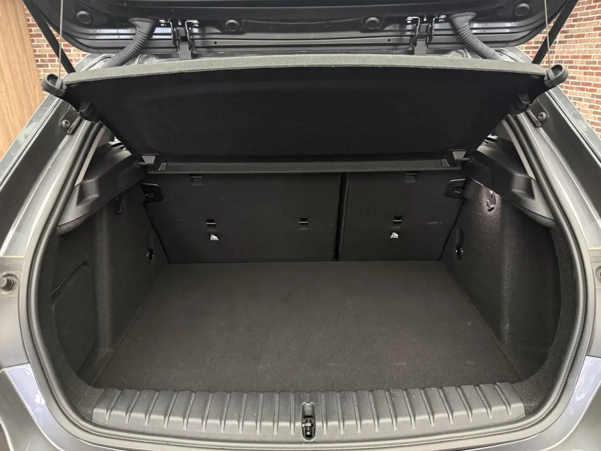 118i Executive Edition Sport Line Automaat BMW Dealer Garantie BTW AUTO