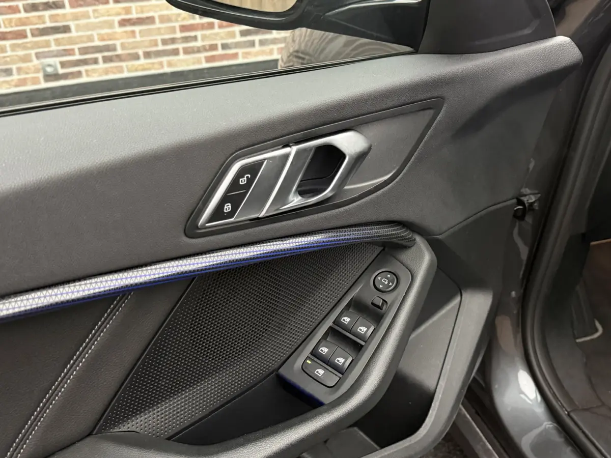 118i Executive Edition Sport Line Automaat BMW Dealer Garantie BTW AUTO