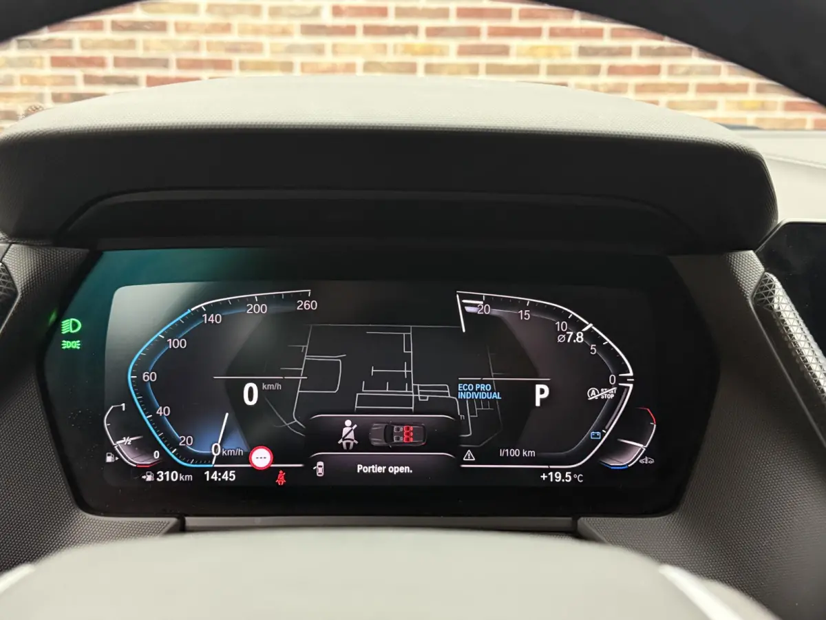 118i Executive Edition Sport Line Automaat BMW Dealer Garantie BTW AUTO