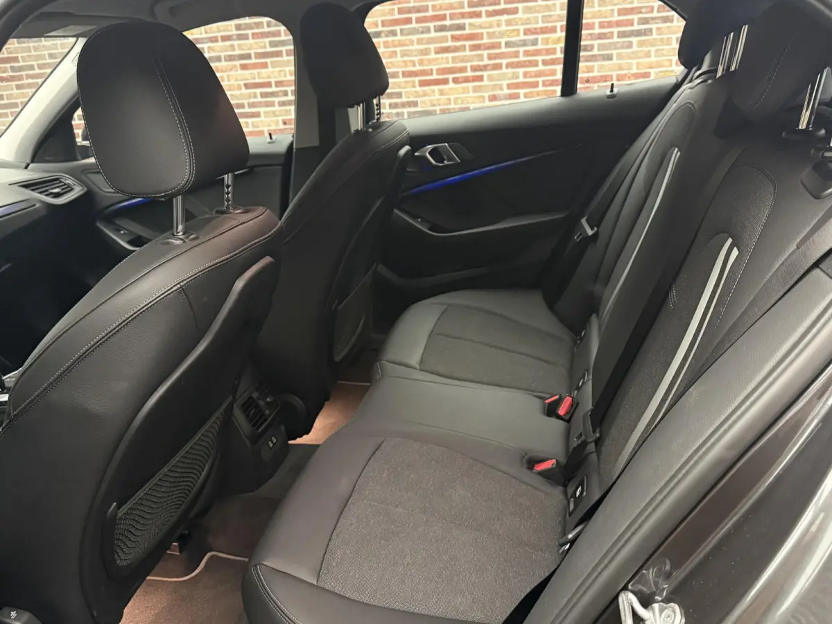118i Executive Edition Sport Line Automaat BMW Dealer Garantie BTW AUTO