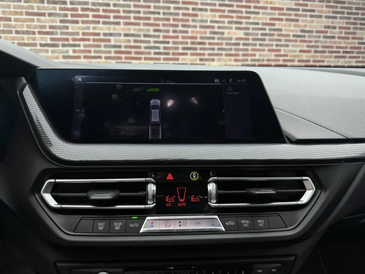 118i Executive Edition Sport Line Automaat BMW Dealer Garantie BTW AUTO