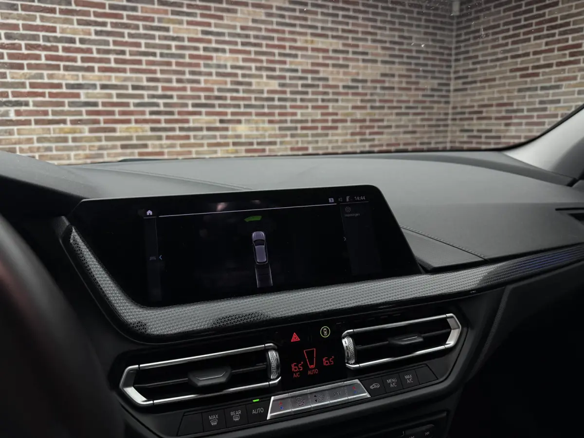 118i Executive Edition Sport Line Automaat BMW Dealer Garantie BTW AUTO