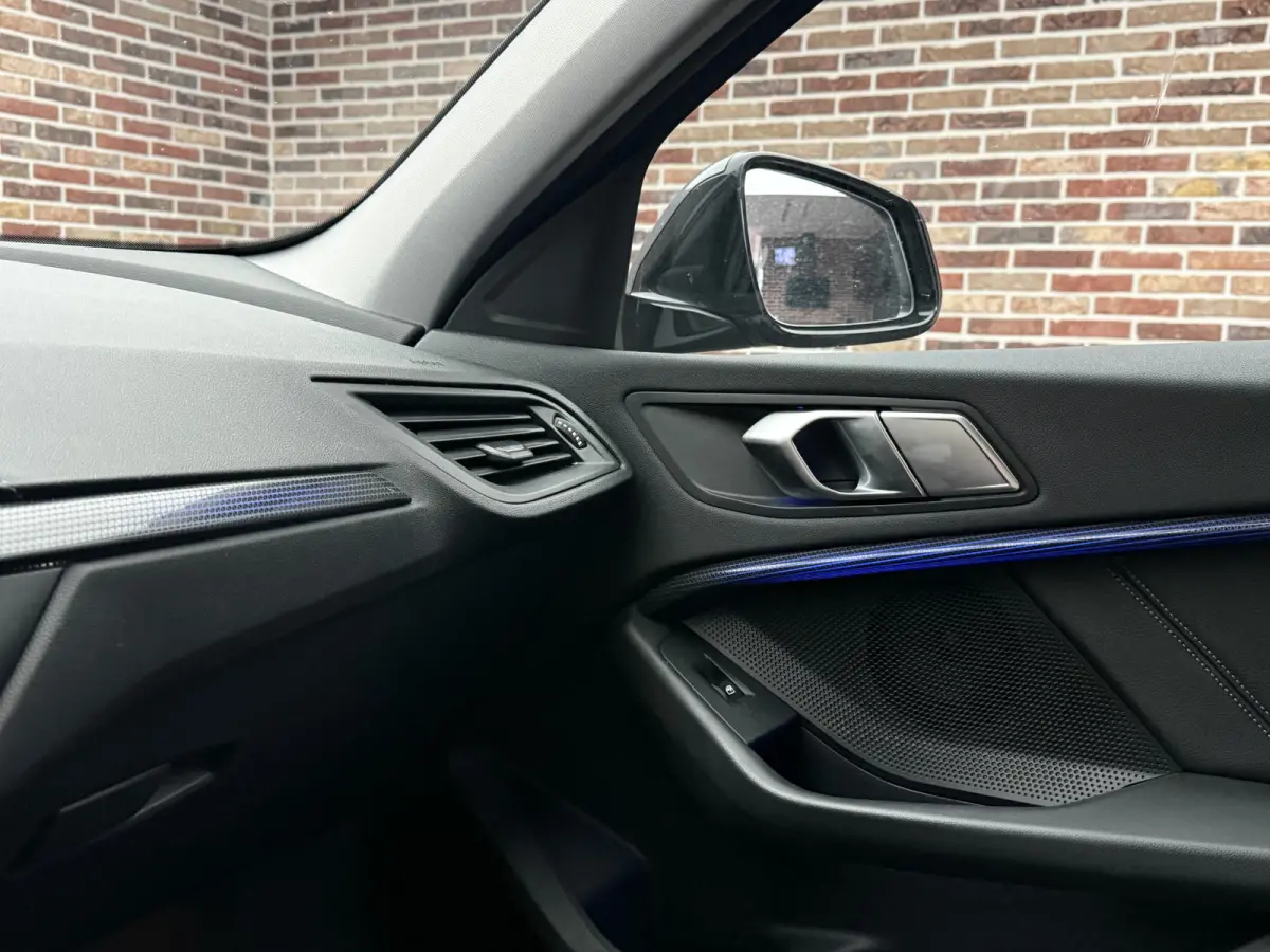 118i Executive Edition Sport Line Automaat BMW Dealer Garantie BTW AUTO
