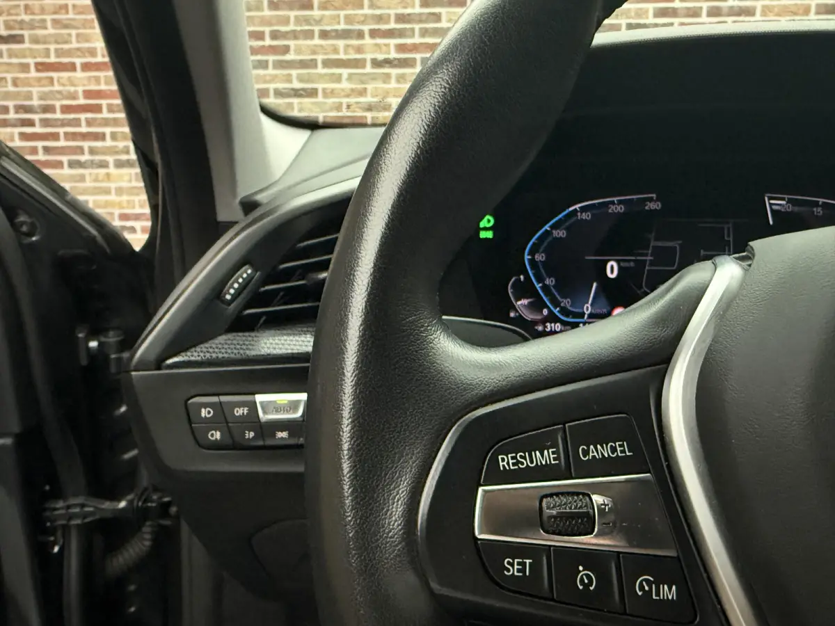 118i Executive Edition Sport Line Automaat BMW Dealer Garantie BTW AUTO