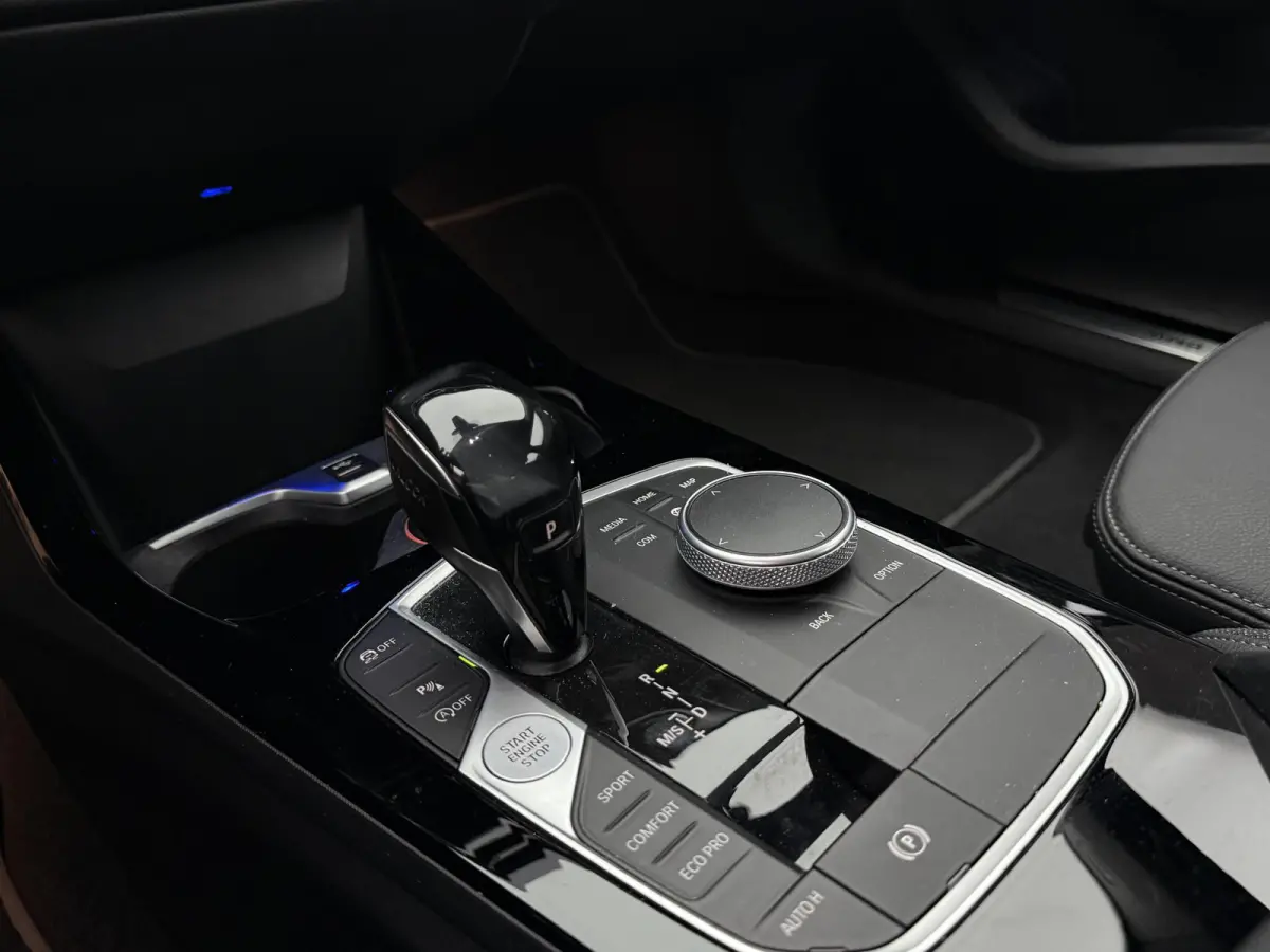 118i Executive Edition Sport Line Automaat BMW Dealer Garantie BTW AUTO