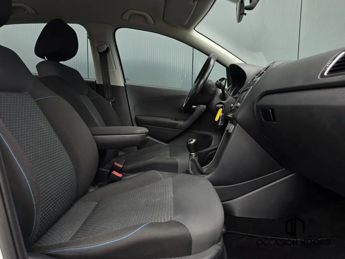 1.0 TSI Bluemotion|Carplay|Cruise|Navi|Airco