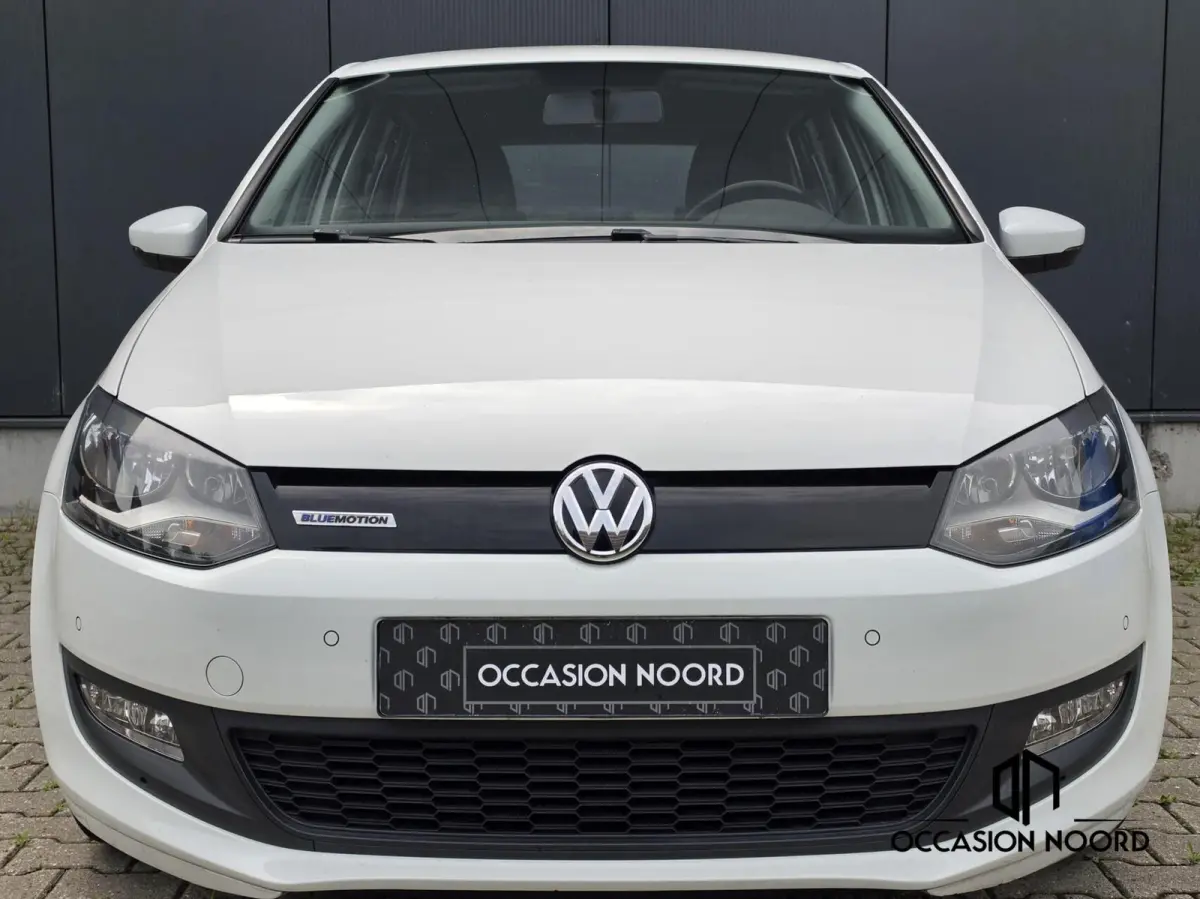 1.0 TSI Bluemotion|Carplay|Cruise|Navi|Airco