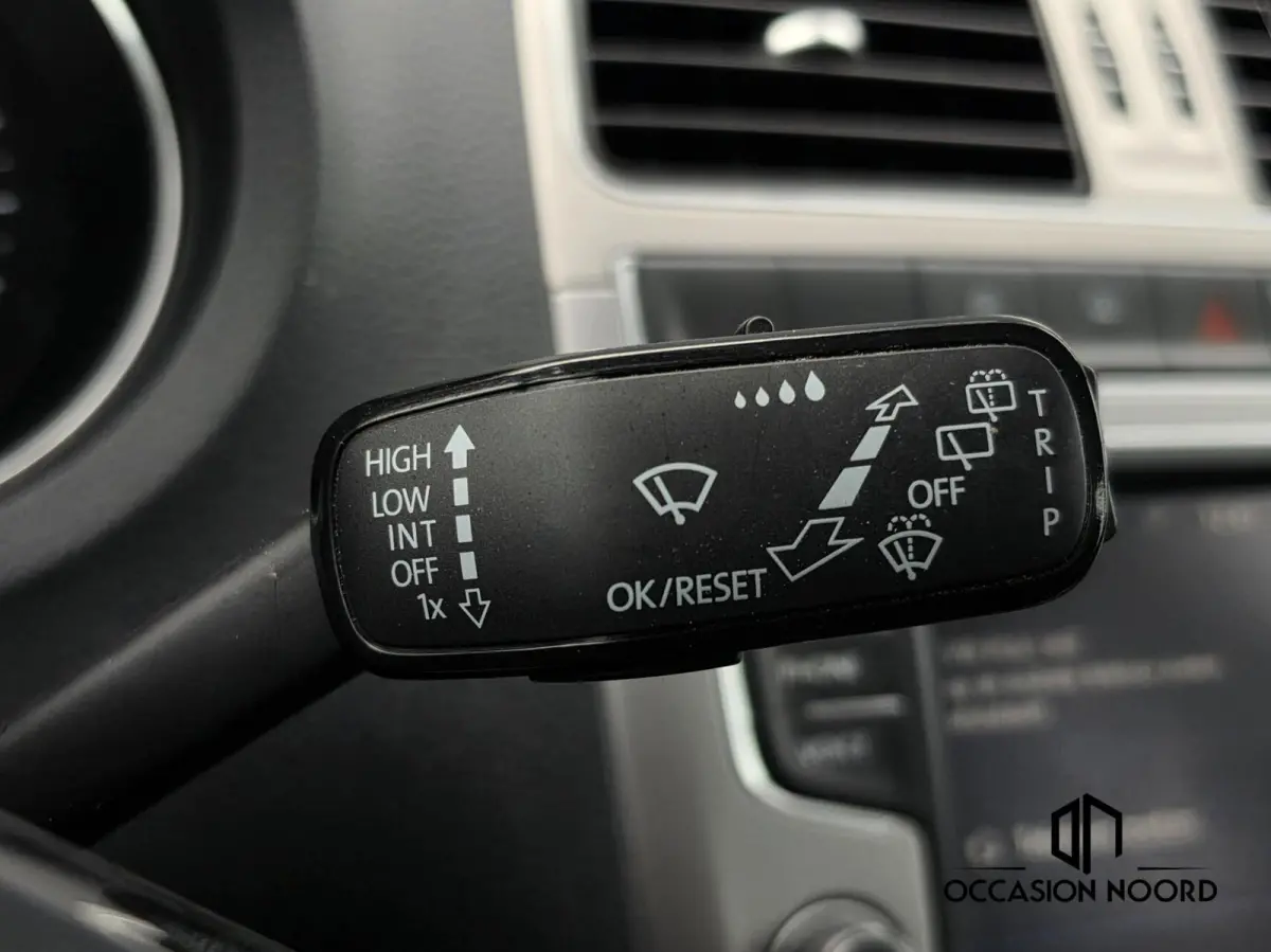 1.0 TSI Bluemotion|Carplay|Cruise|Navi|Airco