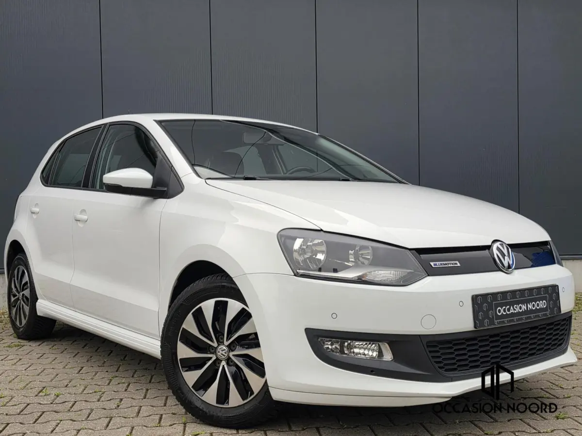 1.0 TSI Bluemotion|Carplay|Cruise|Navi|Airco