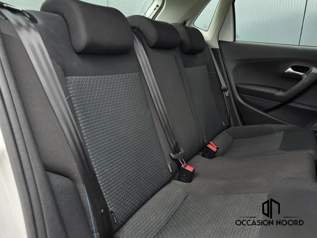 1.0 TSI Bluemotion|Carplay|Cruise|Navi|Airco