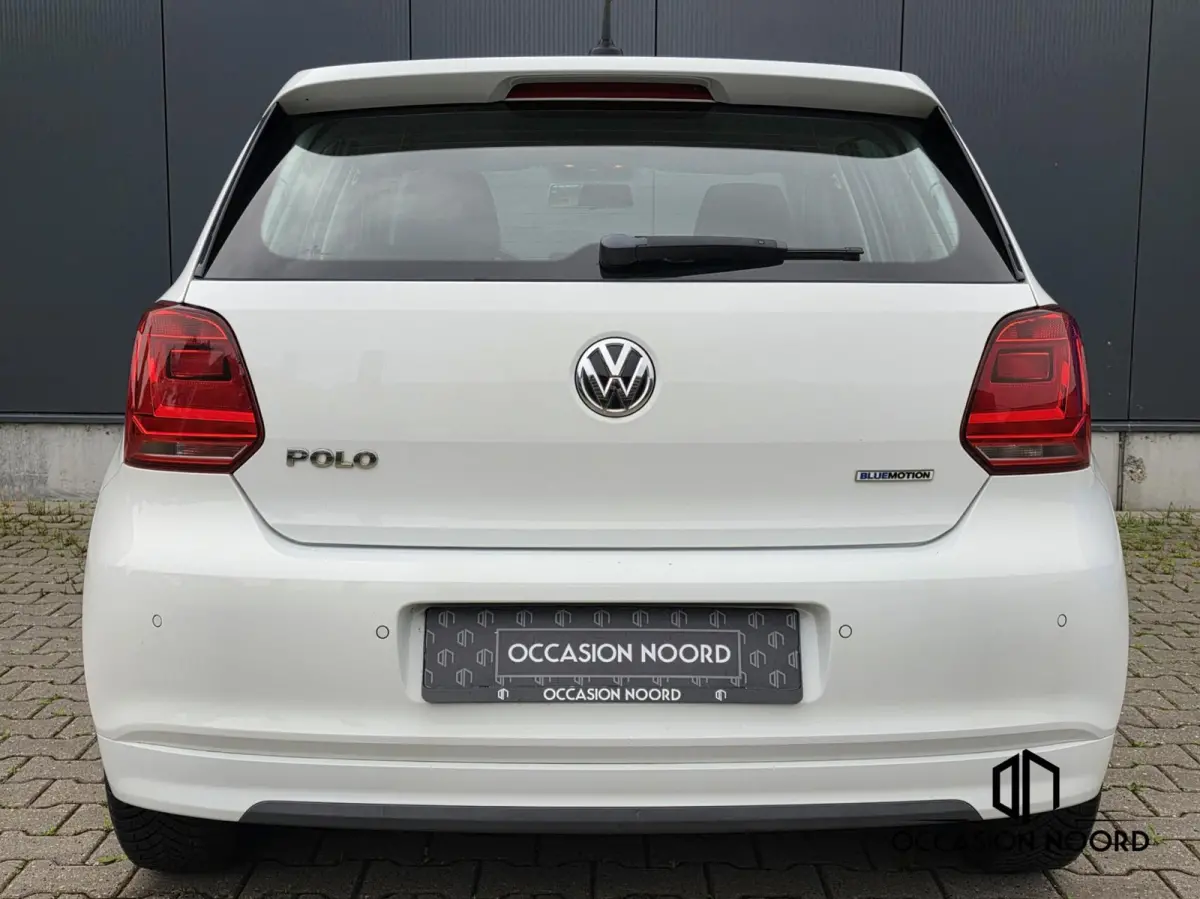 1.0 TSI Bluemotion|Carplay|Cruise|Navi|Airco