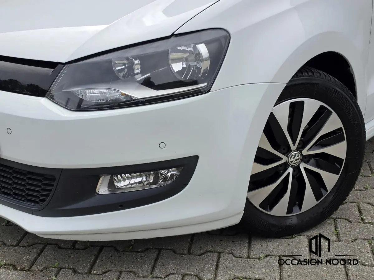 1.0 TSI Bluemotion|Carplay|Cruise|Navi|Airco