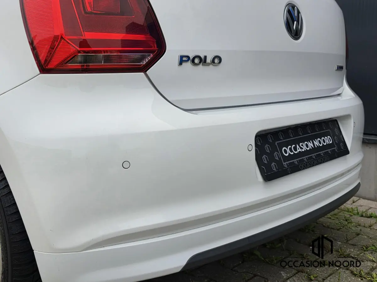 1.0 TSI Bluemotion|Carplay|Cruise|Navi|Airco