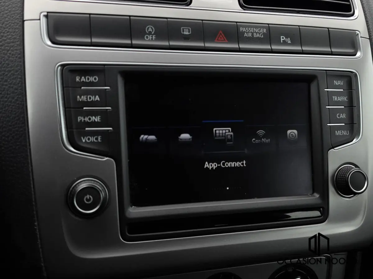 1.0 TSI Bluemotion|Carplay|Cruise|Navi|Airco