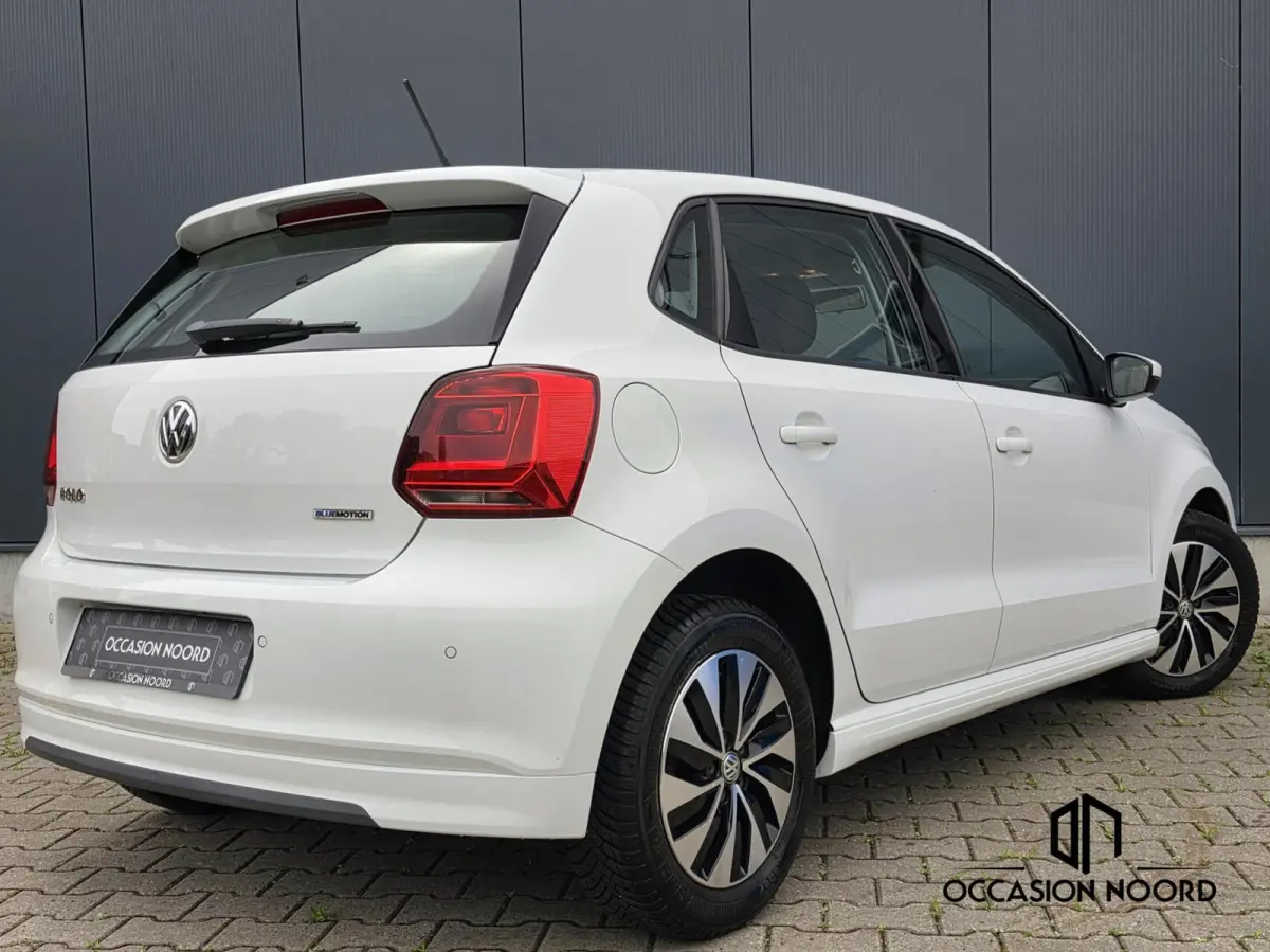 1.0 TSI Bluemotion|Carplay|Cruise|Navi|Airco