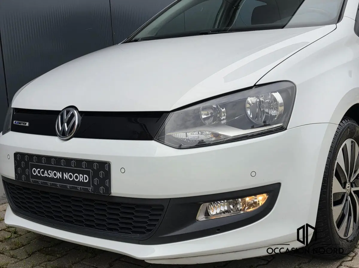 1.0 TSI Bluemotion|Carplay|Cruise|Navi|Airco