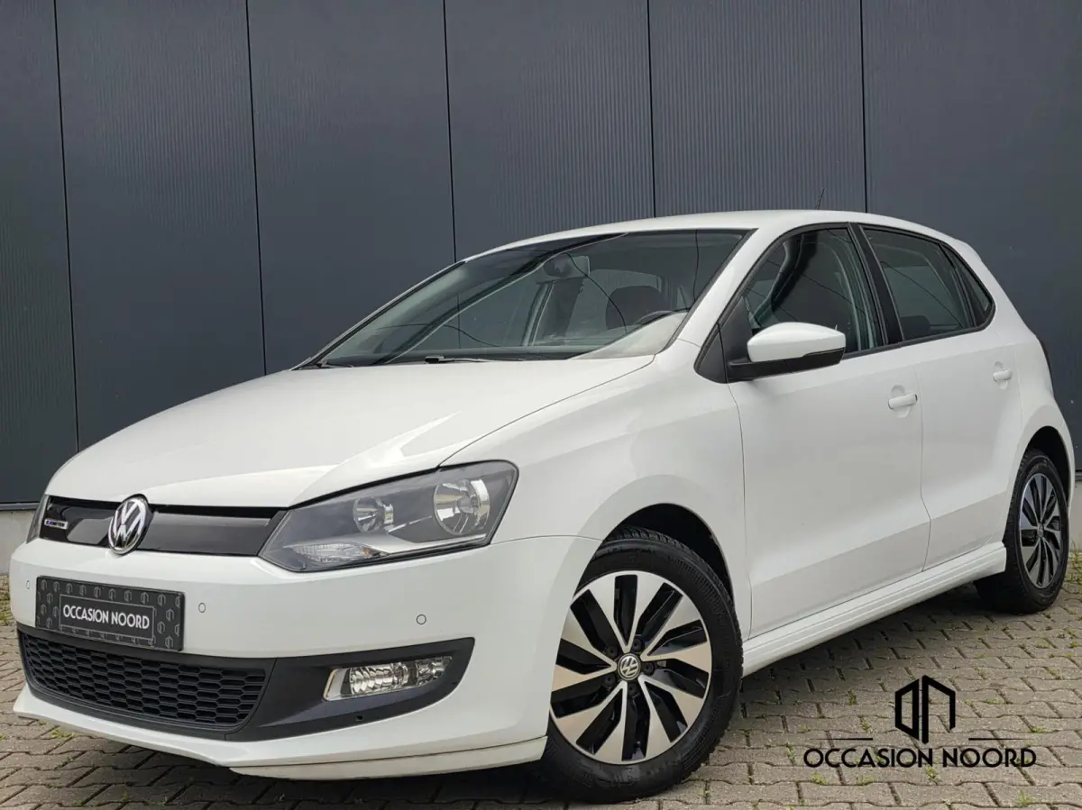 1.0 TSI Bluemotion|Carplay|Cruise|Navi|Airco