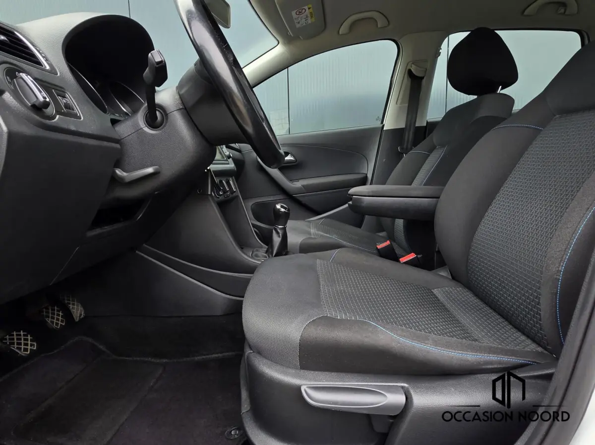 1.0 TSI Bluemotion|Carplay|Cruise|Navi|Airco
