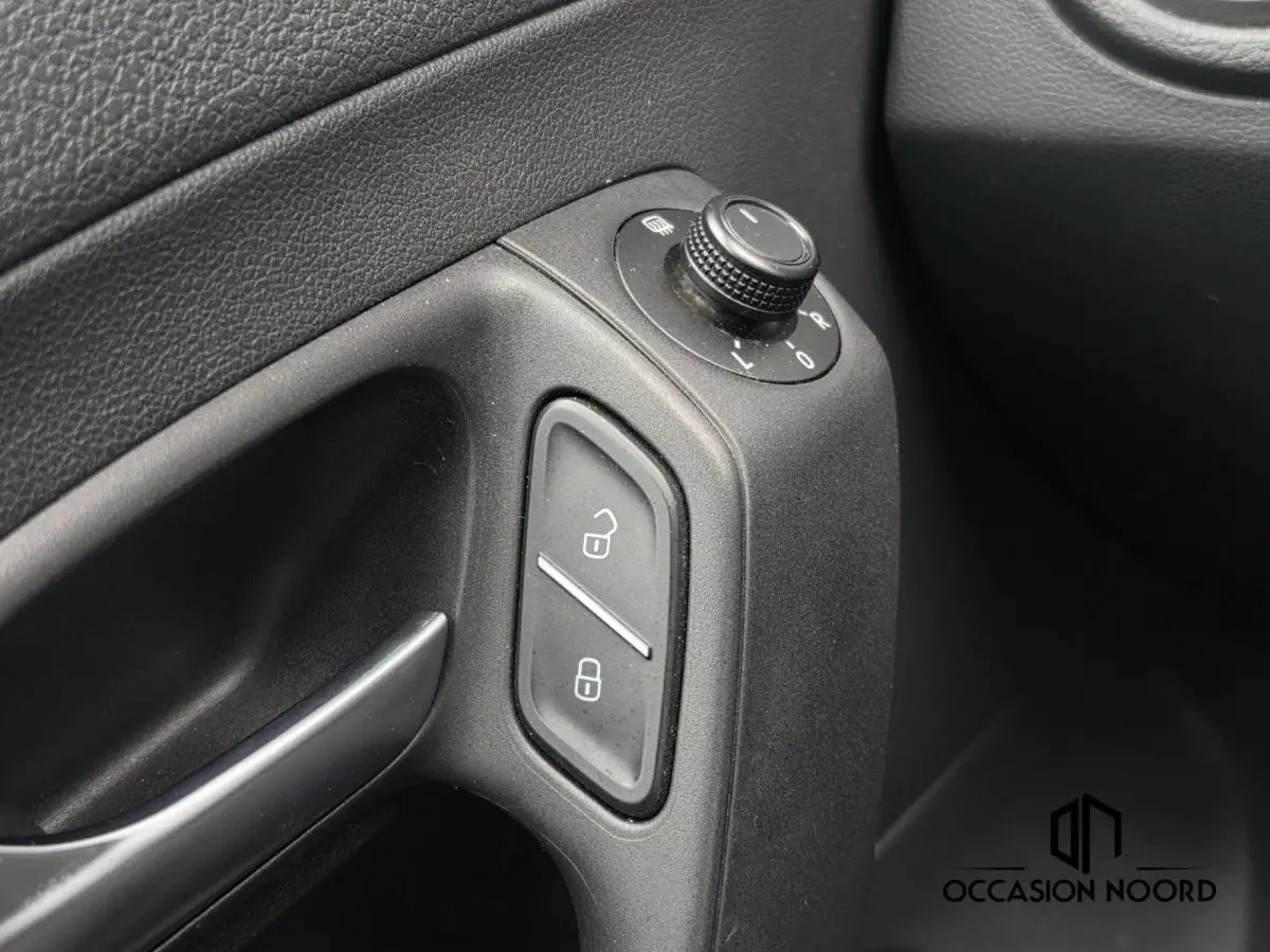 1.0 TSI Bluemotion|Carplay|Cruise|Navi|Airco
