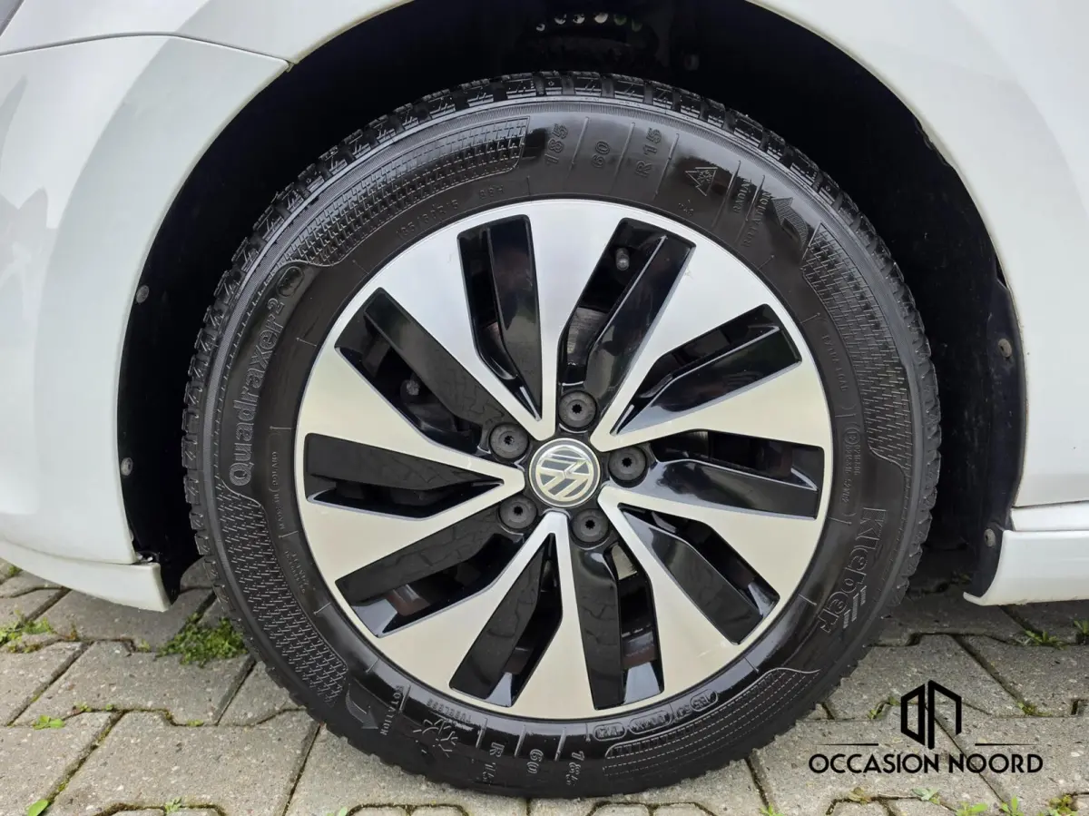 1.0 TSI Bluemotion|Carplay|Cruise|Navi|Airco