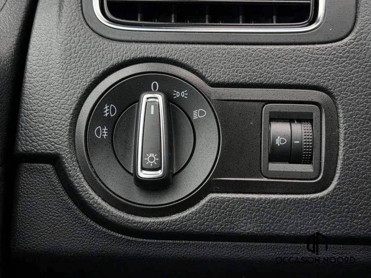 1.0 TSI Bluemotion|Carplay|Cruise|Navi|Airco