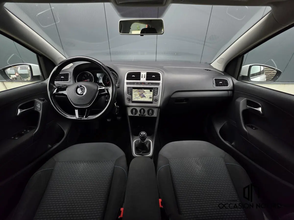 1.0 TSI Bluemotion|Carplay|Cruise|Navi|Airco
