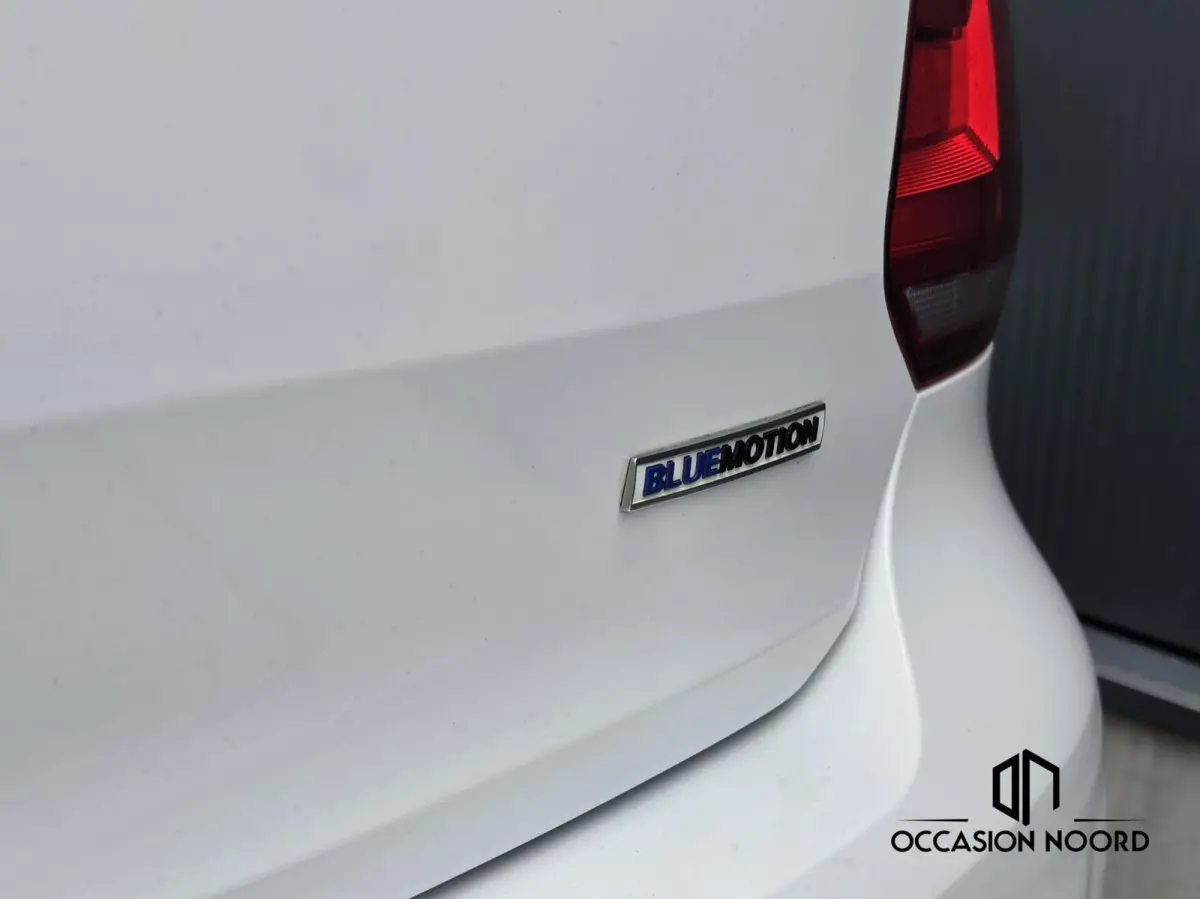 1.0 TSI Bluemotion|Carplay|Cruise|Navi|Airco
