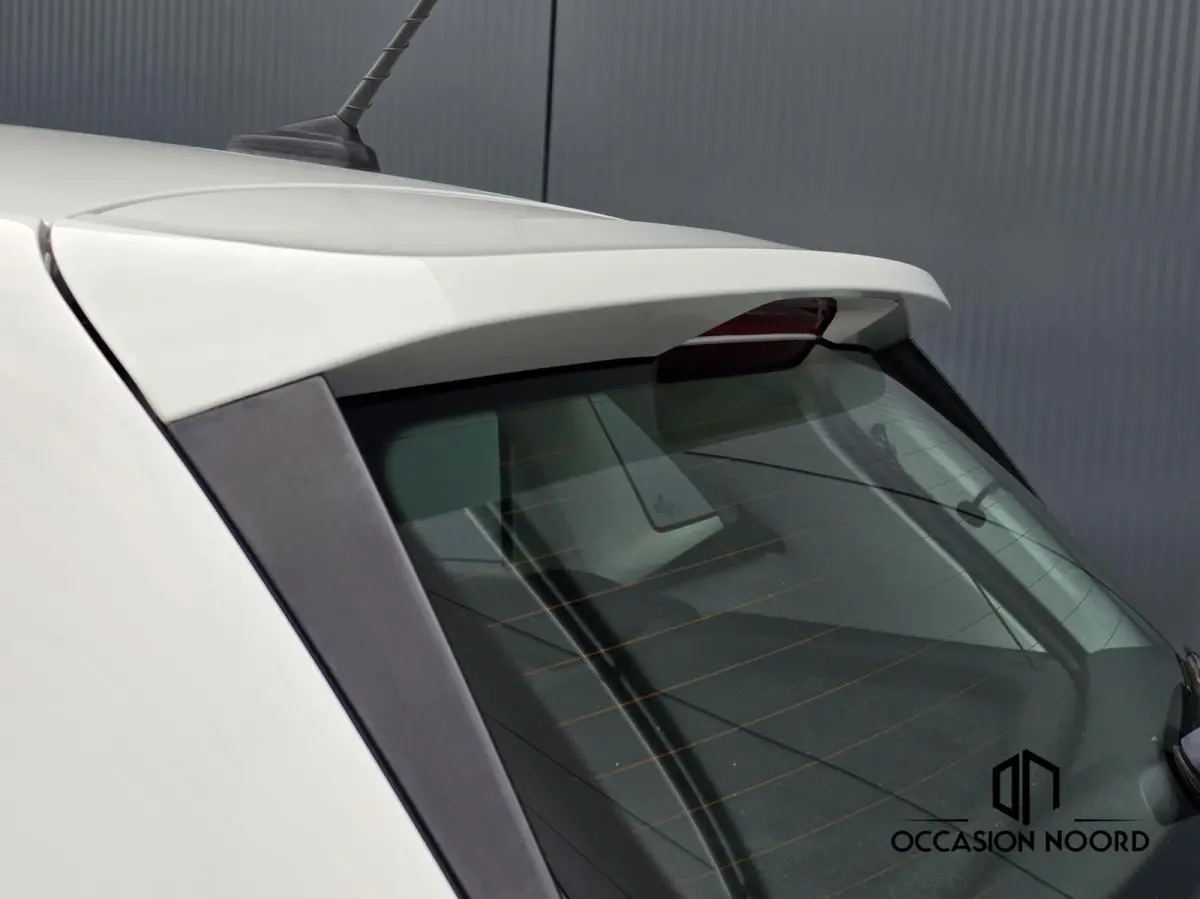 1.0 TSI Bluemotion|Carplay|Cruise|Navi|Airco