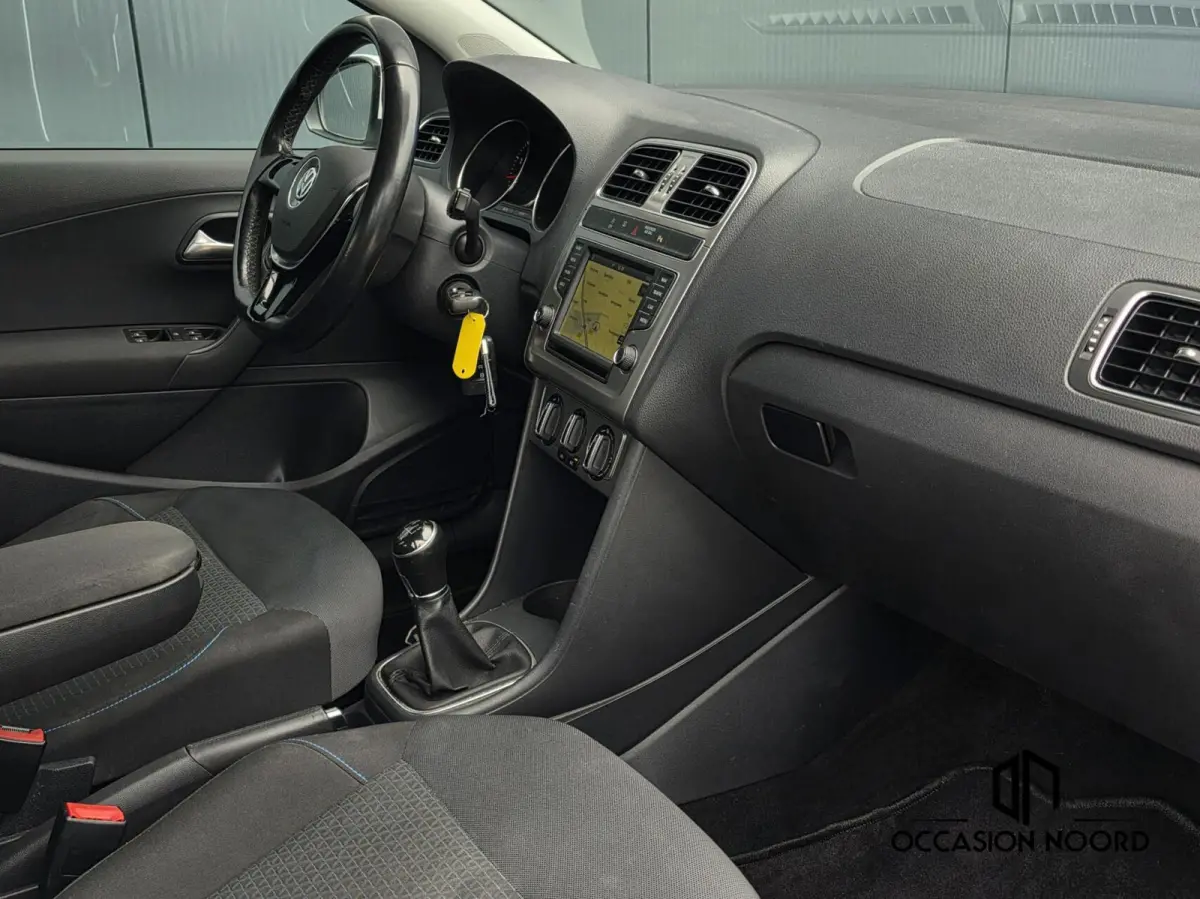 1.0 TSI Bluemotion|Carplay|Cruise|Navi|Airco