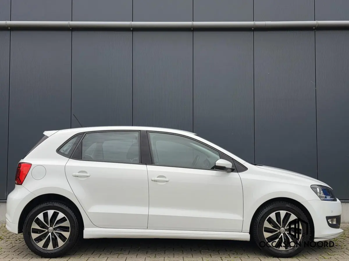 1.0 TSI Bluemotion|Carplay|Cruise|Navi|Airco