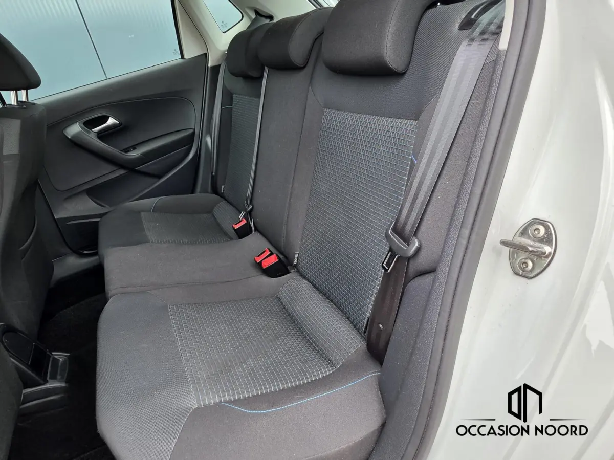 1.0 TSI Bluemotion|Carplay|Cruise|Navi|Airco