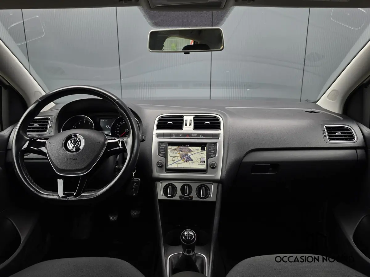1.0 TSI Bluemotion|Carplay|Cruise|Navi|Airco